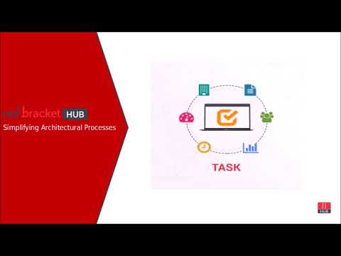 Redbracket HUB Introduction - video from Redbracket HUB