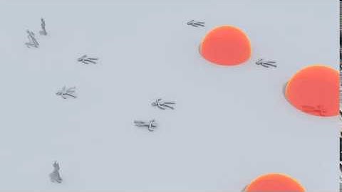 thinkingParticles VFX New Talent David Adan 