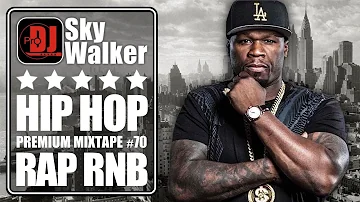 DJ SkyWalker #70🔥Hip Hop R&B OldSchool Oldskul Music Mix Rap Throwback Songs