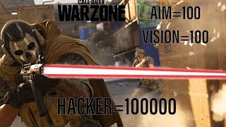 How to Improve Your Aim in Warzone