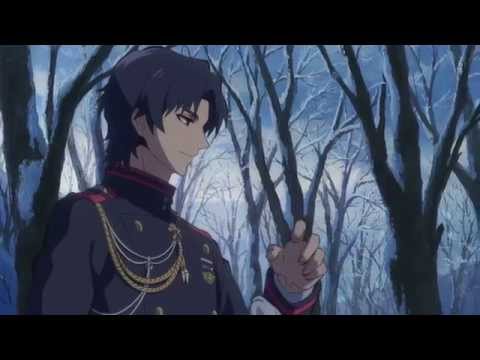 終わりのセラフpv2 Seraph Of The End Official Trailer 2 Youtube