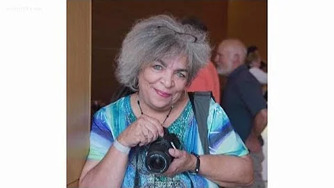 Remembering Victoria Upton