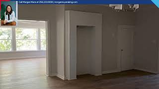 44 Coosa County Road 7 video tour