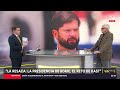 Vía Pública - Lunes 7 de septiembre 2026