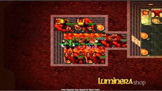Annihilator Luminera!