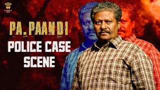 Police Case Scene | Power Paandi Movie Scene | Rajkiran | Prasanna | Dhanush | Revathi by Wunderbar Films 7,062 views 7 months ago 4 minutes, 34 seconds