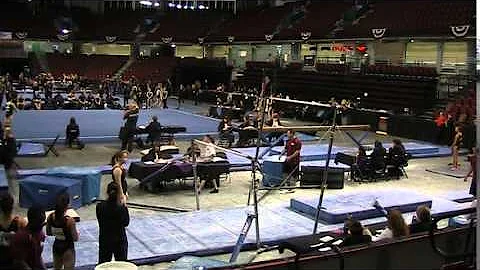Grace Wise level 9 2014 Westerns bars