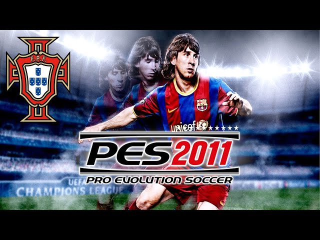 PES 2011: Pro Evolution Soccer, Wiki Dobragens Portuguesas