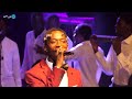 Bakhaw assiko de la medina  font leur show concert eljaz show grand theatre dakar