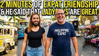 Philippines Travel: An Arkansas Man’s Ladyboy Dating And More