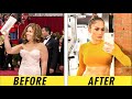 10 Celebrities That Follow Strict Rules To Stay In Amazing Shape