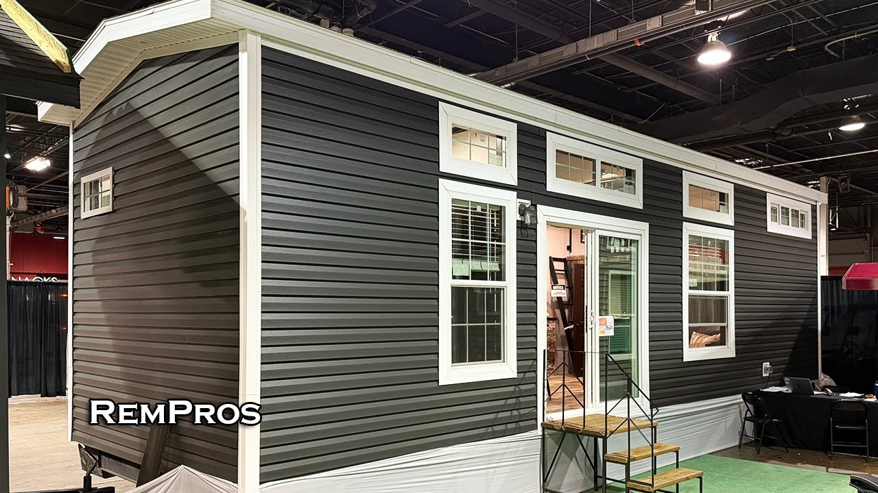 Under $70K Park Model Cavco 150 by Fairmont Homes