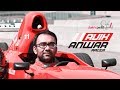 Daekhopedia stories episode 29  avik anwar  race car driver