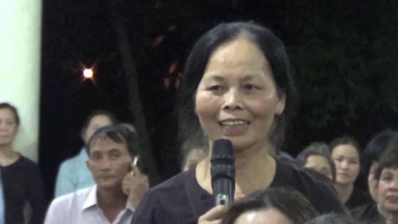 (VDTN) Cảm Tưởng Tri Ân Ngày Đức Trưởng Lão Thích Thông Lạc Nhập Diệt - Lần 5 năm 2018 (31/12/2017)