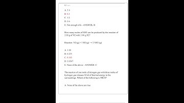CHEM 101 FINAL EXAM IVY TECH EXAM COMPLETE 100 QUESTIONS AND CORRECT DETAILED ANSWERS VERIFIED ANSWE
