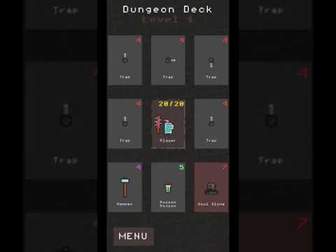 Dungeon Deck -