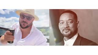 9Mili vs. Will Smith - King Isch Back (Alessio Pras Remix) (Swiss Men In Black)