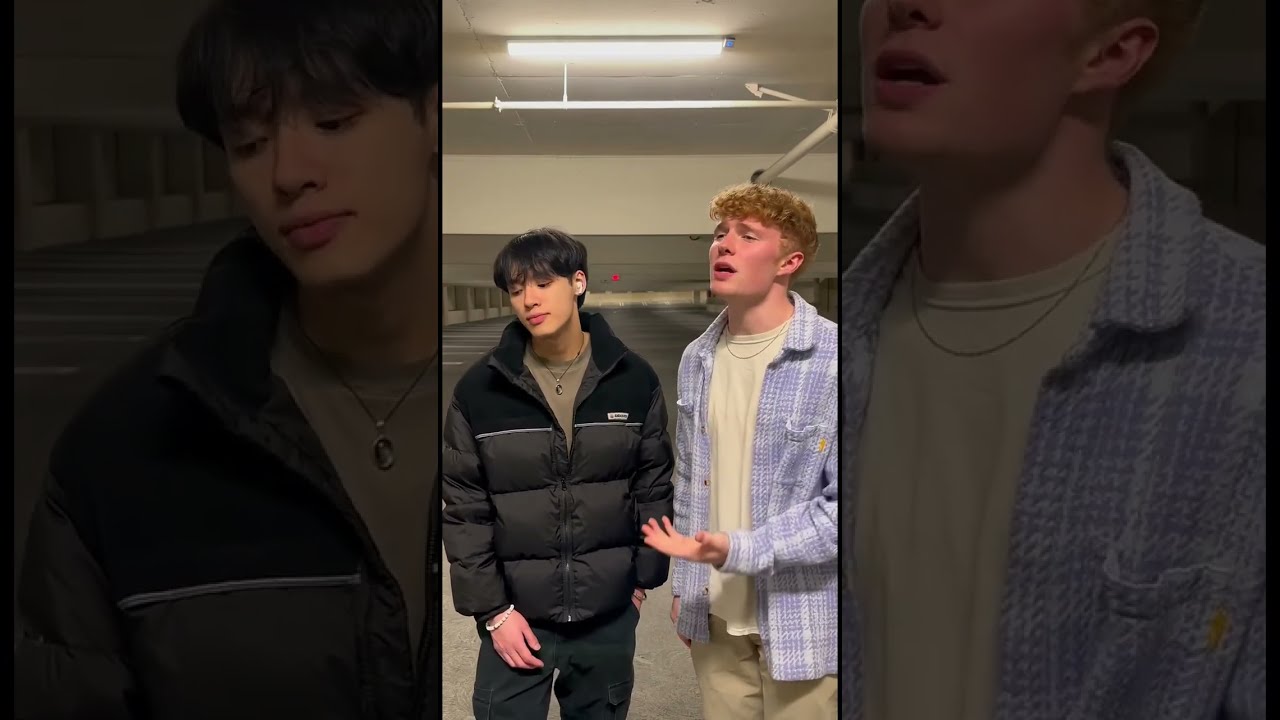 Dusk Till Dawn From An Empty Garage Coversong Singer Singing Cover Sing Viral Sia Zaynmalik