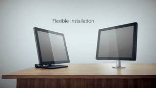 Flytech POS 455