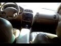 2001 Chrysler Concorde LXI Review full tour