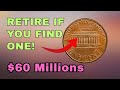 These Rare Pennies Could Change Your Life Forever – Don’t Throw Them Away!