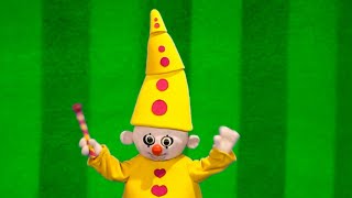 So Many Hats! 🎩 | Full Episode | Bumba The Clown 🎪🎈