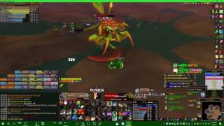 Princess Huhuran AQ40 - Toxic