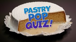 Chicago’s Best Pastry Chefs Take On Iconic Desserts In Pop Quiz