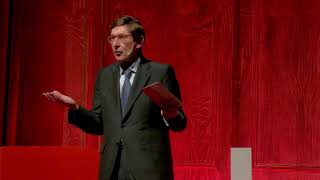 La importancia de los valores en nuestra vida profesional | Jose Ignacio Gorigolzarri | TEDxUDeusto