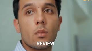 Yolg'onch kapalak... Besh kunlik dunyo (6-qism) HD REVIEW 