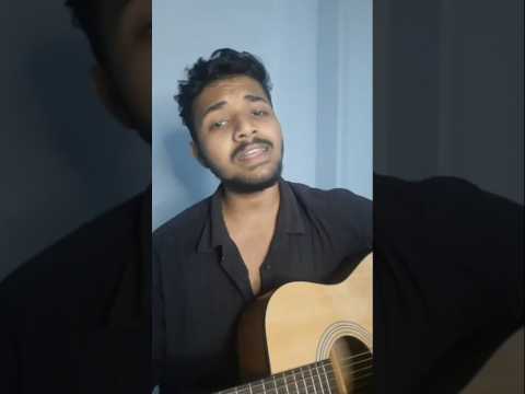Tu Jaane Na - Atif Aslam | guitar cover #acousticcover