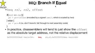 Arch1005: RISC-V Assembly 07 Control Flow 05 SwitchExample.c 1
