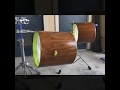 Tama Rockstar Restoration Trailer