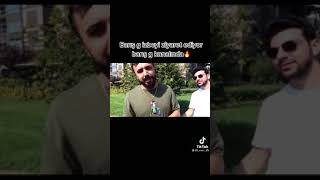 Bariş G İlbeyi̇ Zi̇yaret Edi̇yor