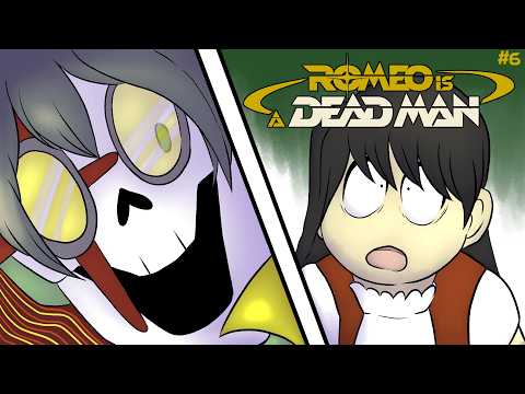 City Hall - Twoton Plays Romeo is a Deadman - Part 6 [K.G.Z.]