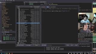 Binary Ninja Live Stream: September 10th