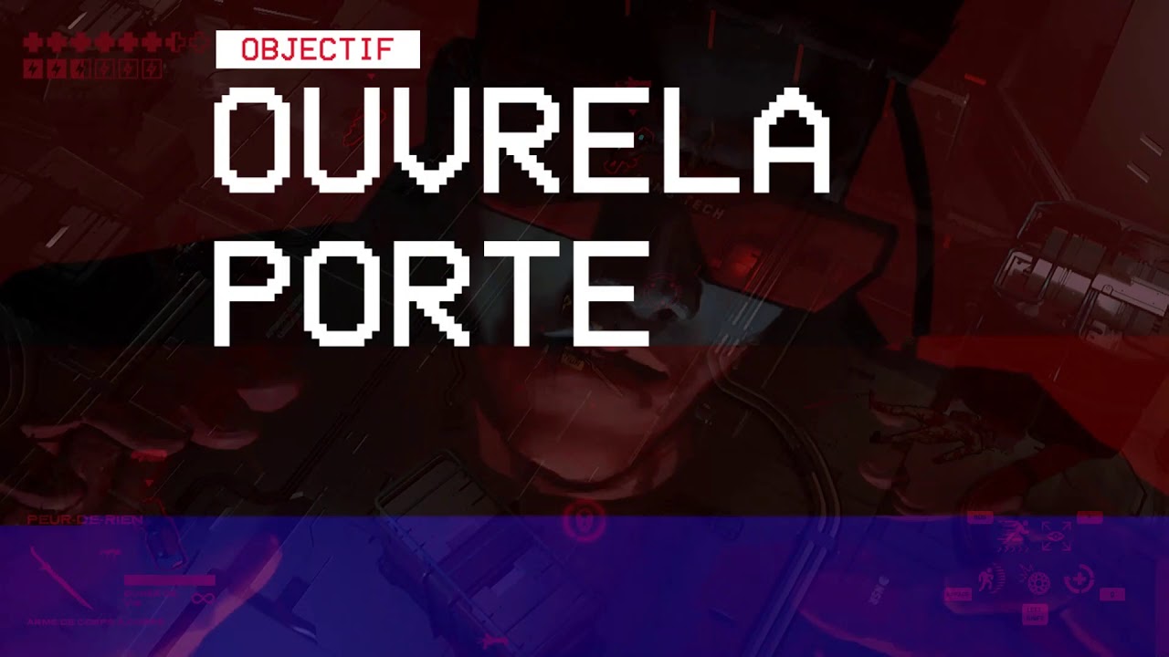 RUINER Boss I Chef Watayama