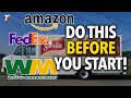 FedEx & Bread Routes FOR SALE…(Free Tickets In Description) @RouteConsultant