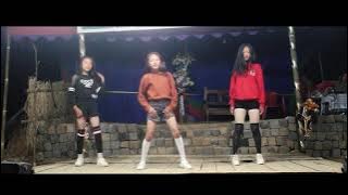 Na Haeun - So Special dance cover by Chanyawon|Soyarin|Shongam