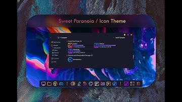 Windows 10 Theme | Cool windows customization