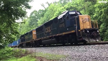 Mudslides affect services on MARC’s Brunswick Line Friday