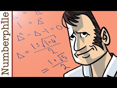 Golden Proof -