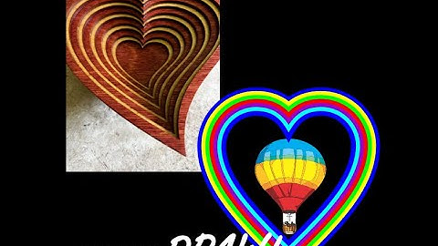 CorelDraw Tips & Tricks Layered art work making a deep dish and more