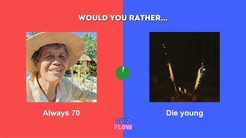 🫣Would You Rather: Hard Choices Edition 2 😬 💀