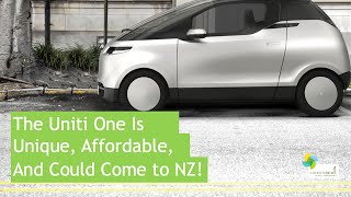 The Uniti One Is Unique, Affordable, And Could Be Coming To NZ!