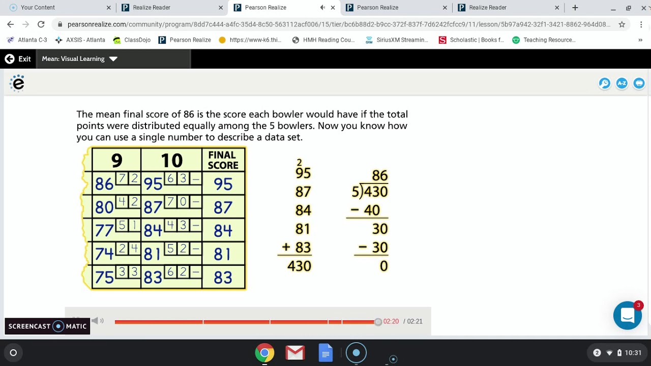 Math Lessons Pro Lessons15 MATH Lesson 15.2 - YouTube