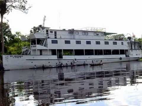 The Boatman's Dance