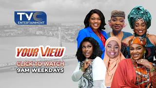 #yourviewtvclive