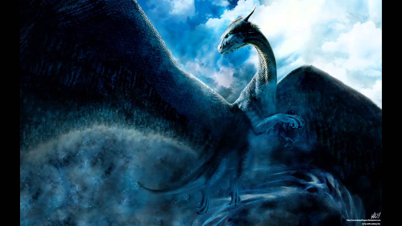 Two Steps From Hell Dragon Rider (Speed Edit) - YouTube