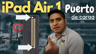 Como Cambio Centro De Carga De Ipad